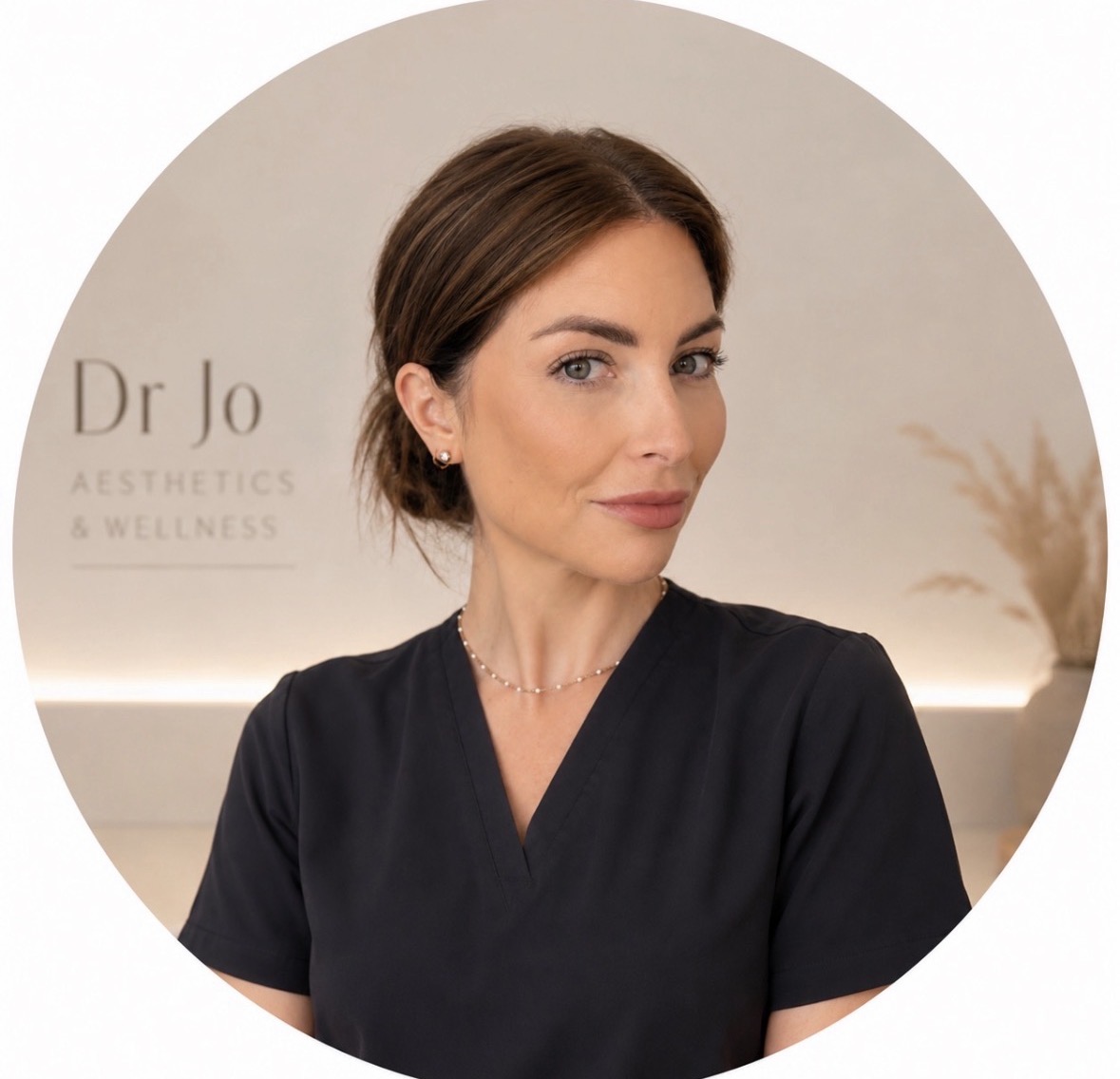 Dr Joanne Cullen, Dr Jo Aesthetics and Wellness