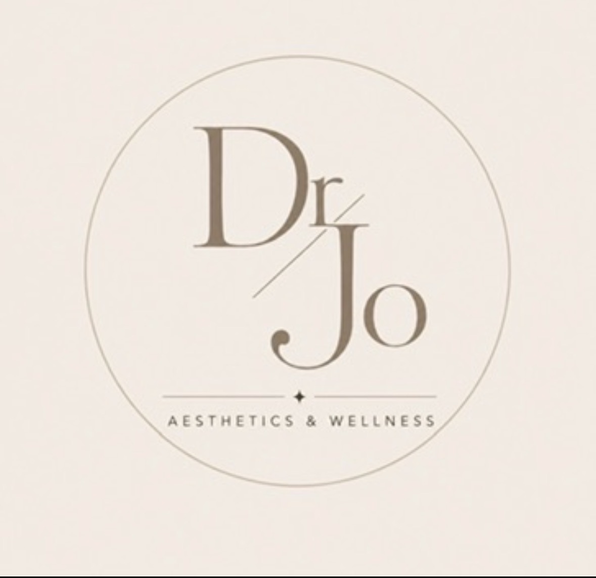 Dr Jo Aesthetics and Wellness
